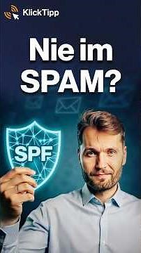Sender Policy Framework SPF Newsletter Erklärung