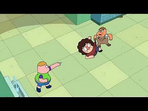 clarence and belson vs balance