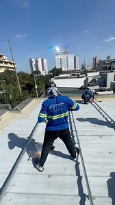 54K views · 713 reactions | Solar Energy Panel System Installation for our client in Quezon City. #solarenergy #renewableenergy #contractor #HomeImprovement | Ephemeris Electronics | Facebook