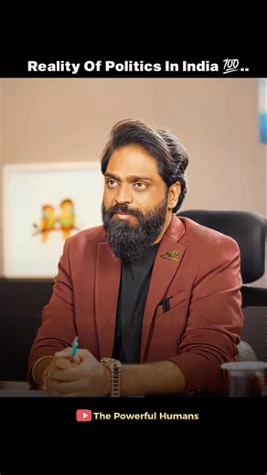 West Bengal Election 2026: The Harsh Reality of Indian Politics ‪@ThePowerfulHumansOfficial‬