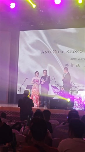 Lim Michelle on Reels