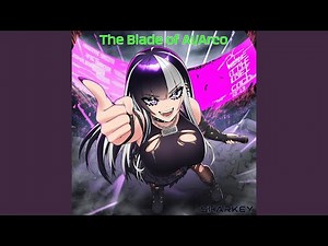 The Blade of AI