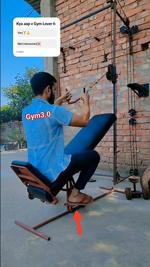 My Favorite Gym Bench🥰 #gymbench #homeworkout