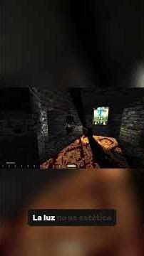 🎮 Thief: The Dark Project — El Juego que Te Enseñó a Desaparecer #nostalgiaplaystation #retrogaming