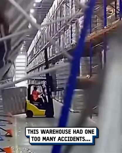 Robots taking jobs isn't always a bad thing 🤖🤯 #robotics #robot #jobs | UNILAD Tech