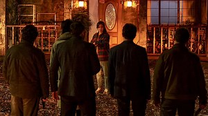 The Witch: Part 2 - The Other One