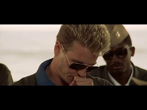 Top Gun - introducing Charlie