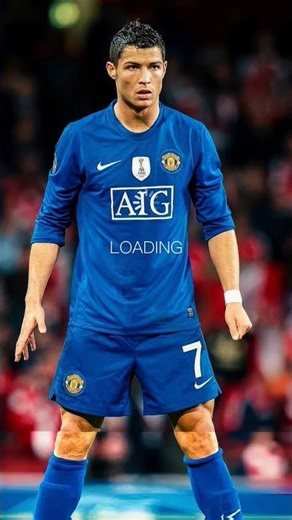 Cristiano Ronaldo 2009