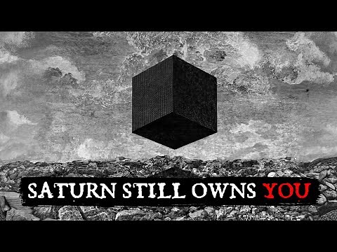 Why the Elites Worship the BLACK CUBE – The TERRIFYING Cult of Saturn Explained