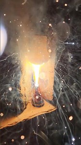 Bulb vs anar experiment #experiment #science #diy