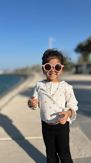 👧👶🛝🏞️🎠 . . . . . . . #qatifan #qatar #pearlqatar🇶🇦 #doha #sun #nightlife #kerala #park #sea #vibes #vibe #viral #viralvideos #video #reels #dubai #india #ride #sky #AviationAdventures #building #corniche #sudiarabia🇸🇦 #songs #evening #familyfirst #view #trandingreels♥️ #trending #travelphotography | Abdul Rauoof