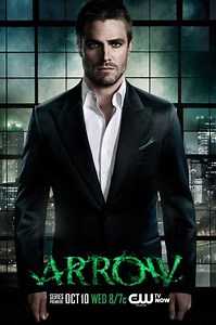 Arrow S01