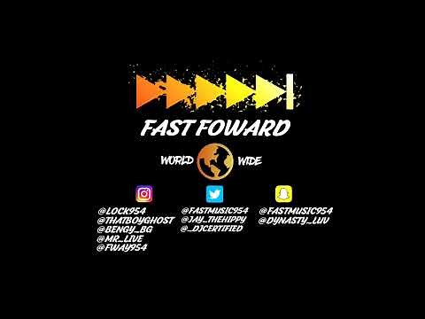 City Girls - Act Up (FAST)