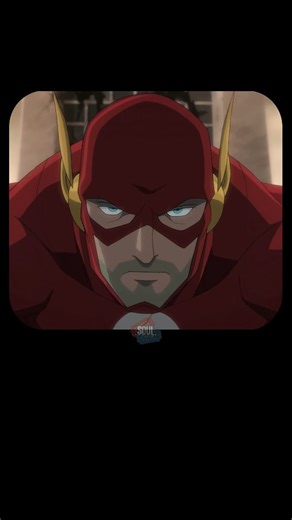 Soul on Stage on Instagram: "In the final scene of Justice League Dark: Apokolips War, the world is in ruins after Darkseid’s devastating attack. The Justice League and their allies have suffered immense losses, and even though they manage to defeat Darkseid, Earth is left uninhabitable. The surviving heroes, including Superman, Raven, and Constantine, stand by the ocean, reflecting on the destruction. Constantine realizes that the only solution is to reset the timeline and convinces Barry Allen