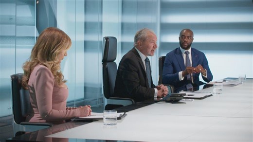 The Apprentice contestants achieve largest winning sale in show’s history
