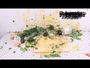 ‪@HowToBasic‬ - How to Make a Protein Shake (8x Speed)