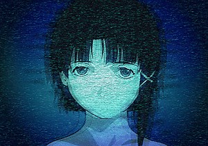 Serial Experiments Lain Review | 🔸German Anime🔸 Amino