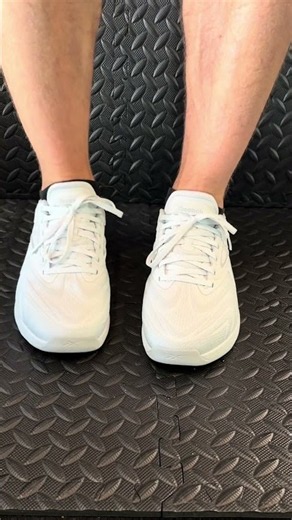 The Reebok Nano X5 Edge in Gray #sneakers #training #crossfit