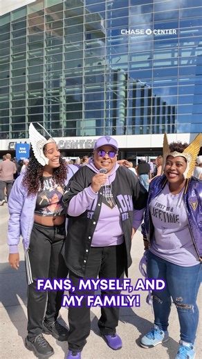 A historic season filled with unforgettable moments 🪽 | Chase Center