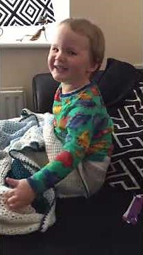 Waffle doggy CBeebies