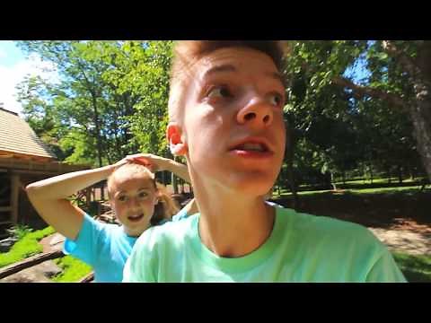 SNOGGING WITH THE LADS