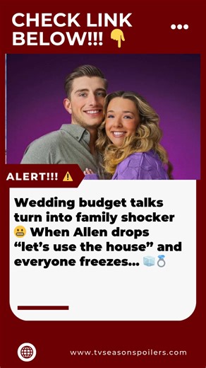 67K views · 166 reactions | Baylen Out Loud: Allen Wants Baylen & Colin’s Wedding On The Family House’s Backyard! https://www.tvseasonspoilers.com/news/baylen-out-loud-allen-wants-baylen-colins-wedding-on-the-family-houses-backyard/ | TV Season & Spoilers | Facebook