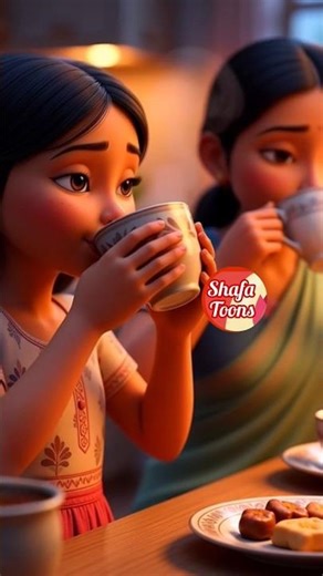 #shafatoons #chai #tea | shafa | safa | shfashowindia |shafa india |shafa show |shafatoons | chai