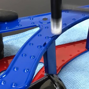 72K views · 1K reactions | This TOY Got Restored.. | Rescue & Restore | Facebook