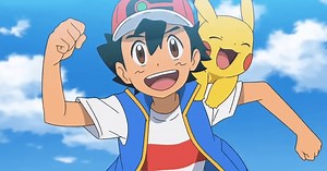 Pokémon Interview: Sarah Natochenny on the End of Ash Ketchum's Journey