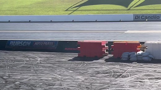 Burnout Masters on Reels