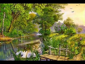 Instrumen Musik Sedih Banget