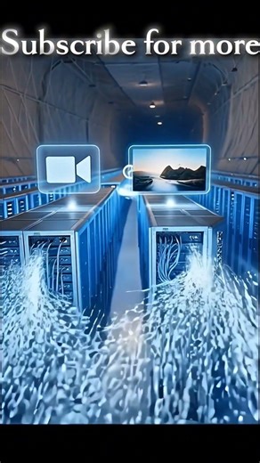 how mobile and computer works