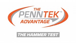 The Hammer Test
