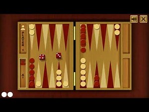 Backgammon
