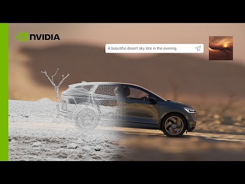 WPP & NVIDIA Partner to Build Generative AI-Enabled Content Engine on Omniverse Cloud