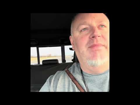 Day 1 - going to pick up the AMC Eagle SX/4