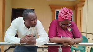 Asking for valentine gift... Bangboje Remi(MaamiSweethome) Bangboje Remi 08053034707 | Bangboje Remi