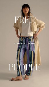 123 reactions | We the Free Denim by Free People. Shop Spring 2025. | Free People | Facebook