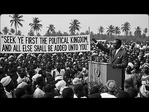 African Independence Movements (1950s–1970s) | The Rise of a Free Continent