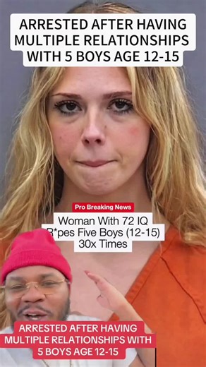 25 year Old Florida Woman Alyssa Zinger Had Relationships with a 12yr Old #florida #alyssazinger #arrest #crimestory #sharethis