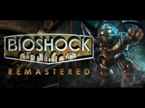 BioShock 1 Remastered = Part 6