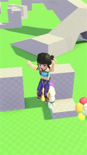 Zoey & Dandy's World Kpop Demon Hunters Clone Golden...😂 #roblox #kpopdemonhunters #robloxshorts