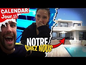 Update from our home! - Day 11