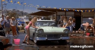 Bring It On Highlights on Make a GIF