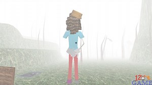 GASH全错通关 仅通关画面