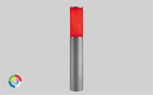 Lumenalta Bollard Direct View - Products - Lumenpulse - Specification-grade LED lighting