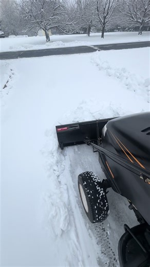 Winter Snow Plowing Tips for Efficient Removal