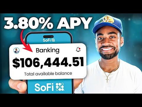Sofi Bank Review 2025: Is This The Best Checking & High Yield Savings Account?