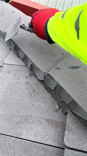 Repointing Techniques for Roof Restoration