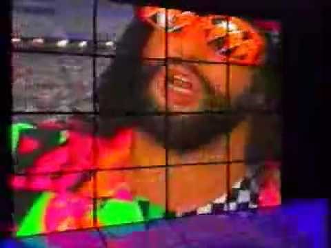 Randy 'Macho Man' Savage: Speaking From the Heart 1993